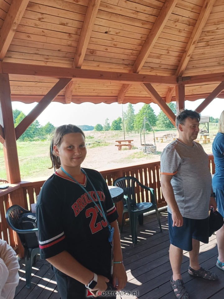 20 lat Kurpiowskiej Organizacji Turystycznej: Jubileusz na wodzie [14.08.2024]] - zdjęcie #23 - eOstroleka.pl