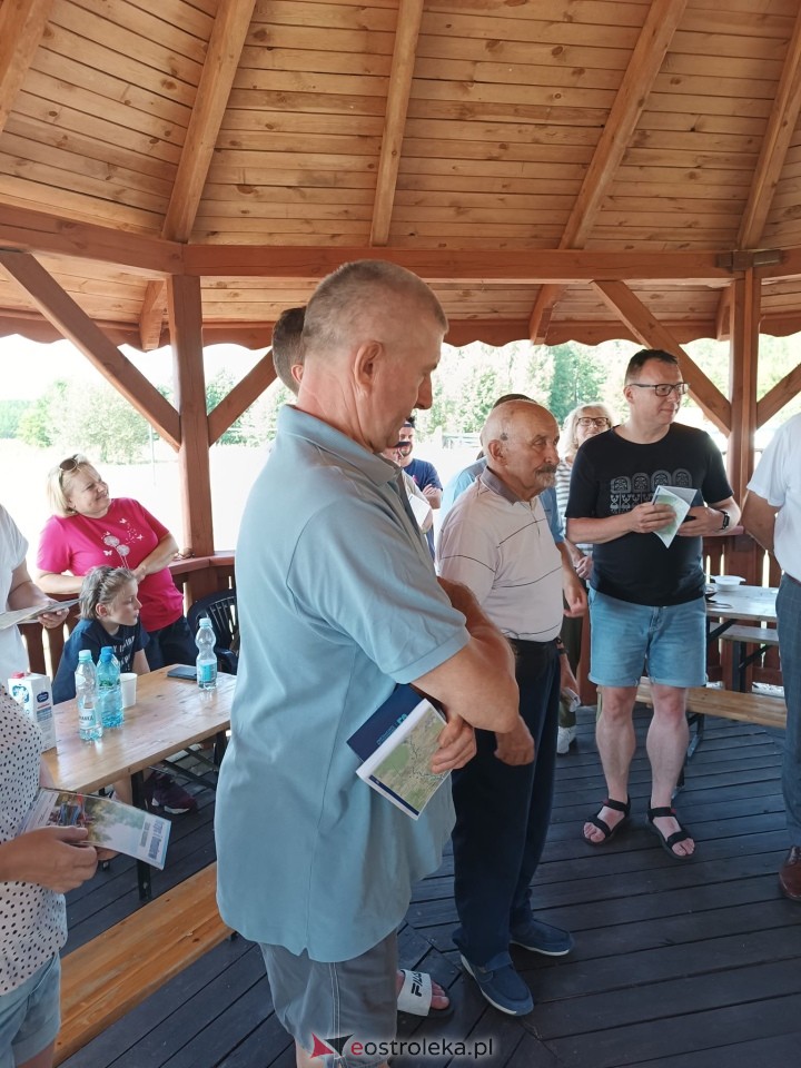 20 lat Kurpiowskiej Organizacji Turystycznej: Jubileusz na wodzie [14.08.2024]] - zdjęcie #22 - eOstroleka.pl