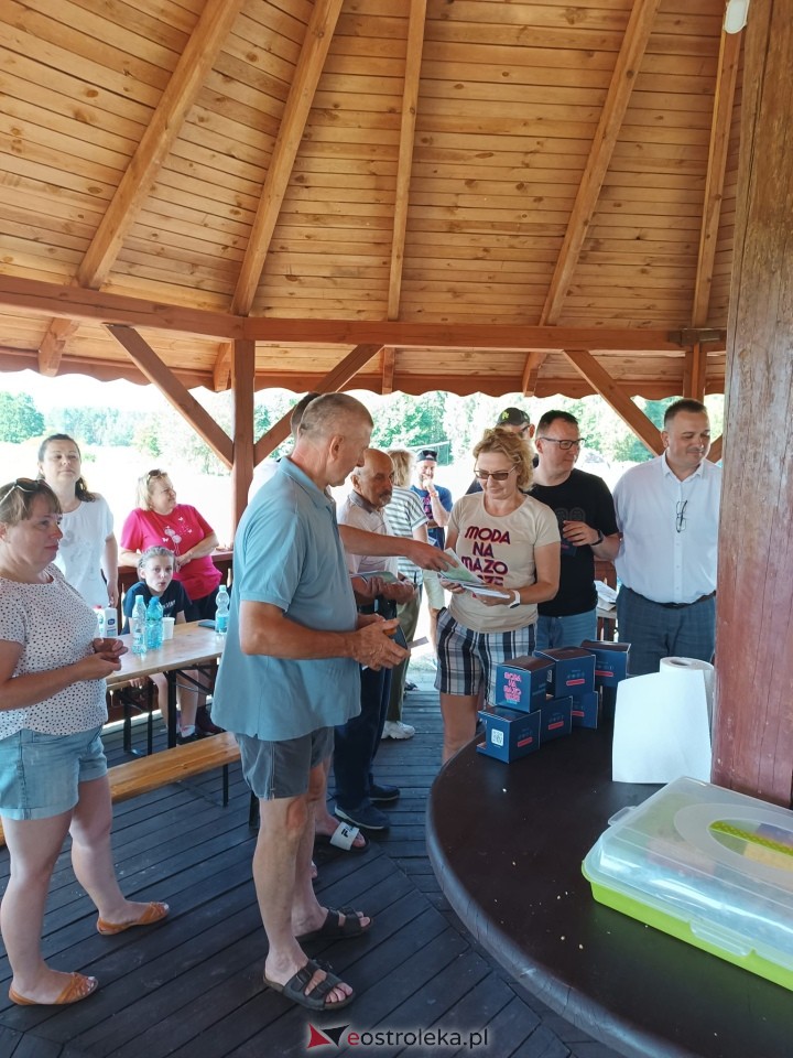 20 lat Kurpiowskiej Organizacji Turystycznej: Jubileusz na wodzie [14.08.2024]] - zdjęcie #9 - eOstroleka.pl