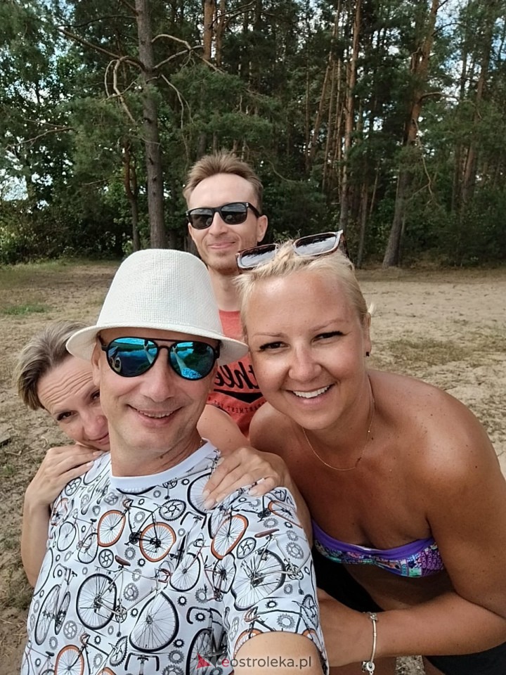 20 lat Kurpiowskiej Organizacji Turystycznej: Jubileusz na wodzie [14.08.2024]] - zdjęcie #4 - eOstroleka.pl