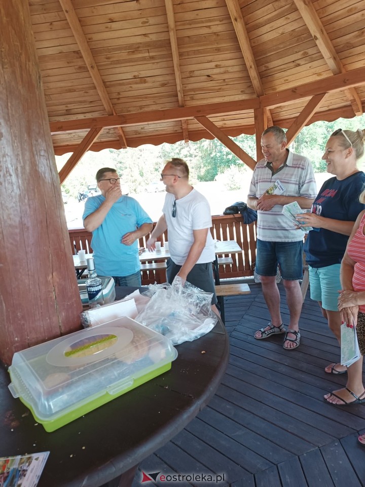 20 lat Kurpiowskiej Organizacji Turystycznej: Jubileusz na wodzie [14.08.2024]] - zdjęcie #1 - eOstroleka.pl