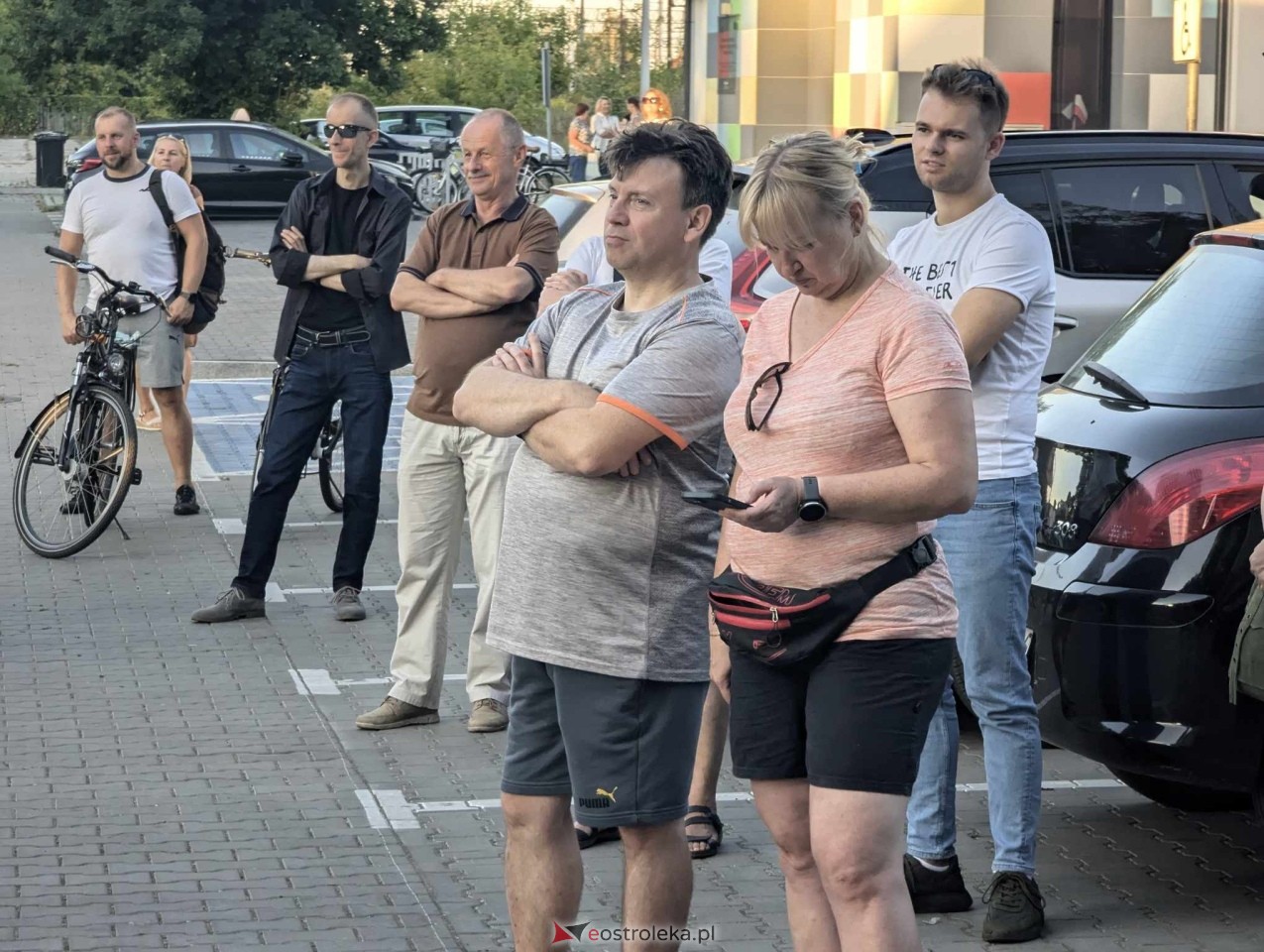 Koncert eNSTEMI [14.08.2024] - zdjęcie #33 - eOstroleka.pl