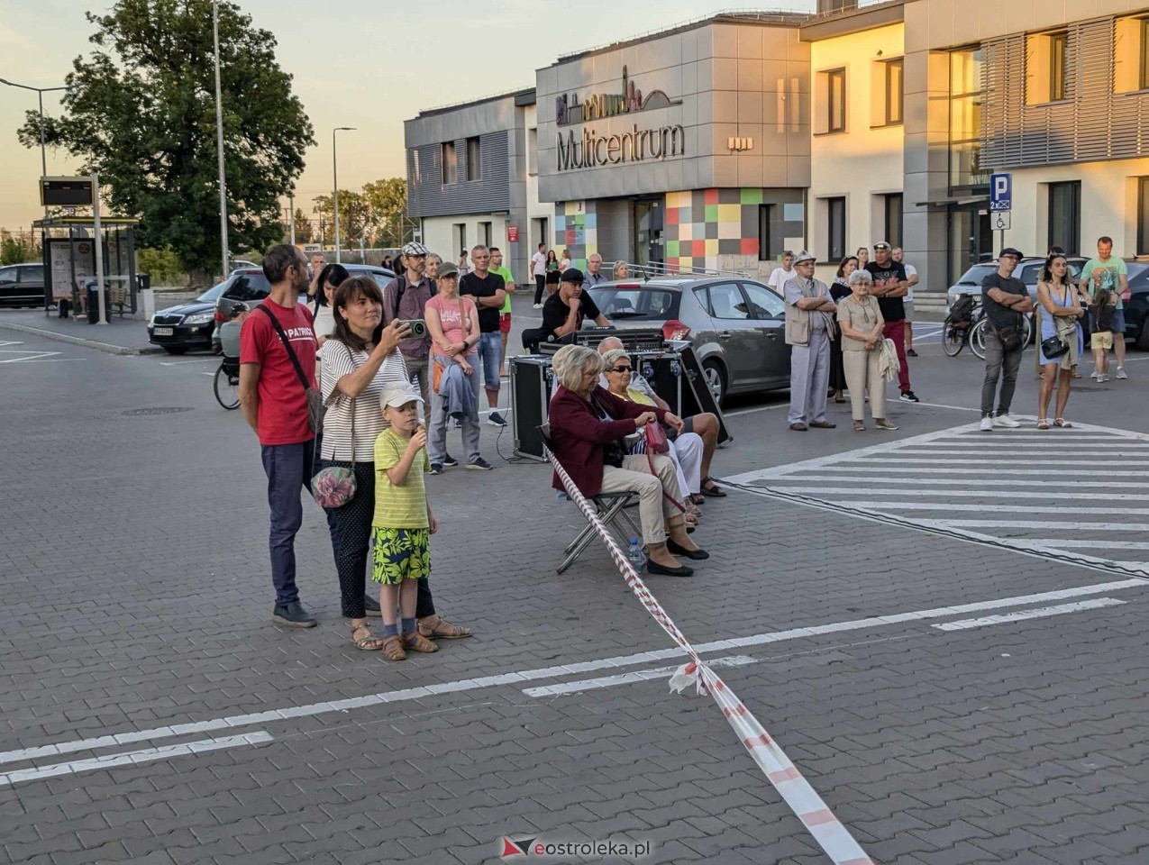 Koncert eNSTEMI [14.08.2024] - zdjęcie #31 - eOstroleka.pl