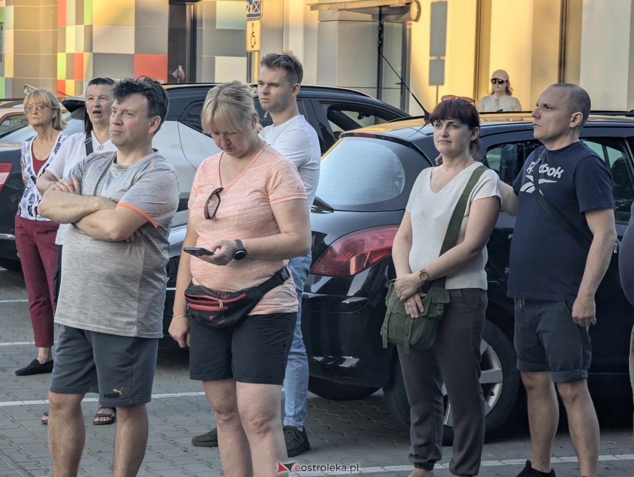 Koncert eNSTEMI [14.08.2024] - zdjęcie #12 - eOstroleka.pl