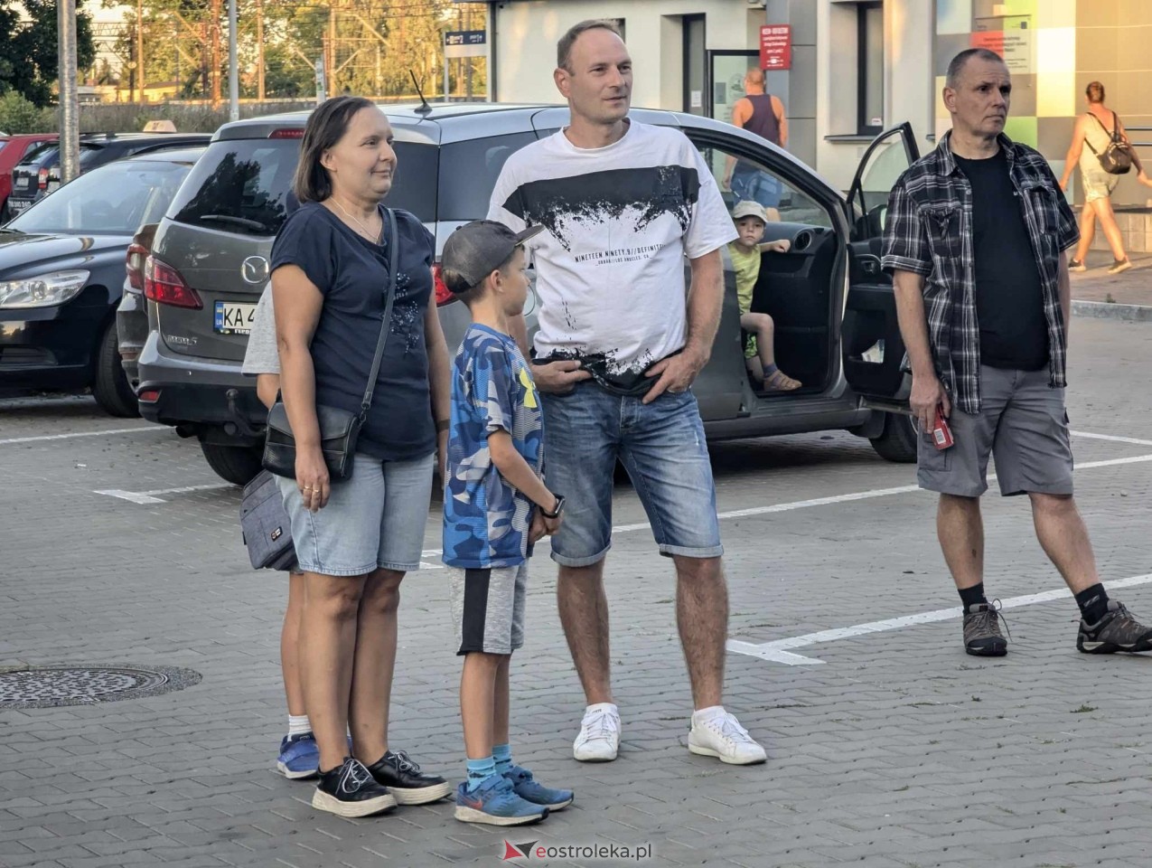 Koncert eNSTEMI [14.08.2024] - zdjęcie #11 - eOstroleka.pl