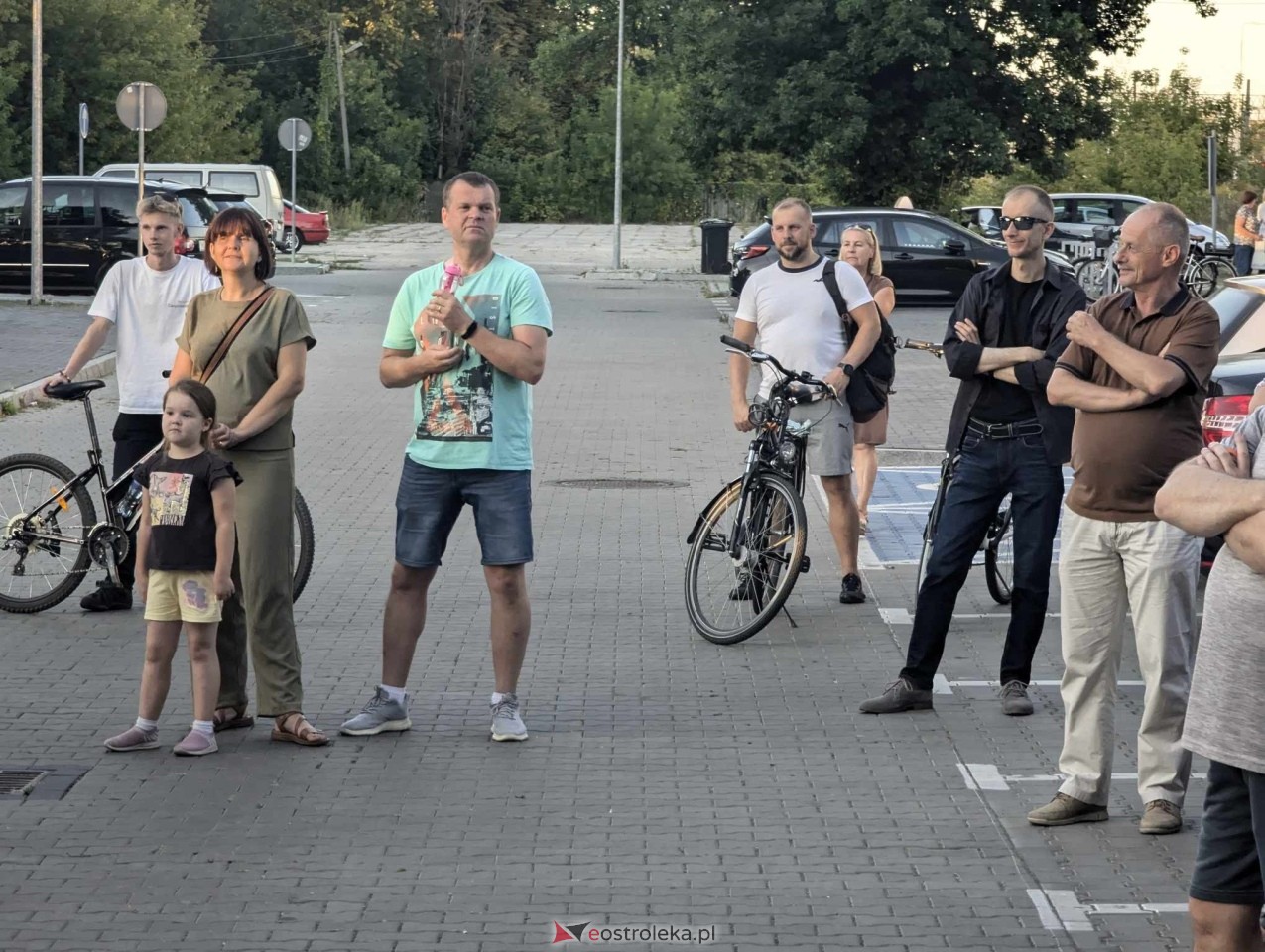 Koncert eNSTEMI [14.08.2024] - zdjęcie #28 - eOstroleka.pl