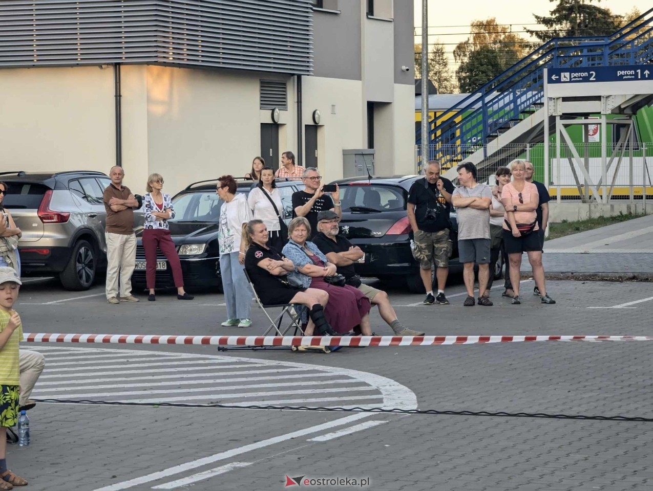 Koncert eNSTEMI [14.08.2024] - zdjęcie #25 - eOstroleka.pl