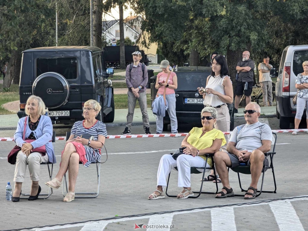 Koncert eNSTEMI [14.08.2024] - zdjęcie #9 - eOstroleka.pl