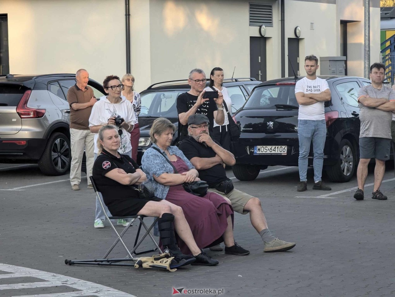 Koncert eNSTEMI [14.08.2024] - zdjęcie #8 - eOstroleka.pl