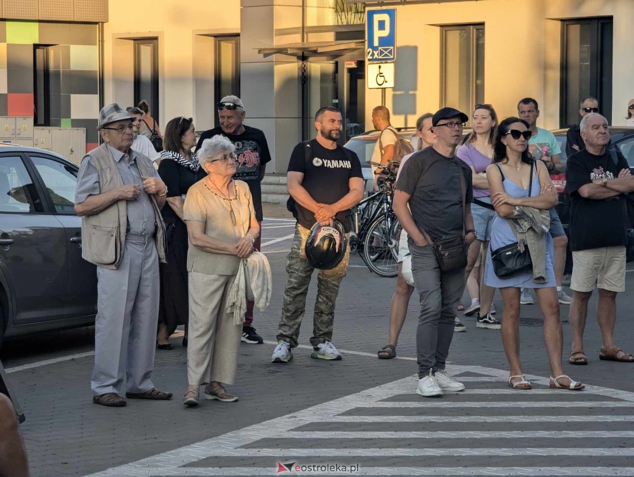 Koncert eNSTEMI [14.08.2024] - zdjęcie #7 - eOstroleka.pl