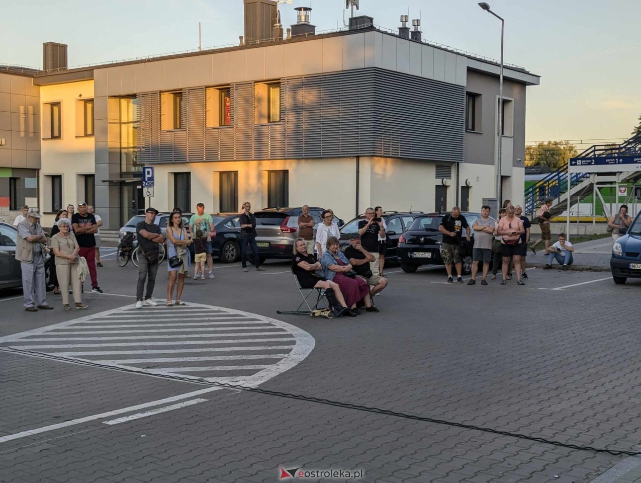 Koncert eNSTEMI [14.08.2024] - zdjęcie #21 - eOstroleka.pl