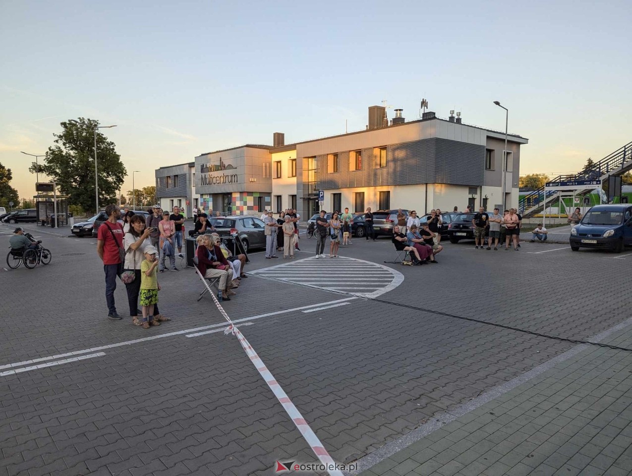 Koncert eNSTEMI [14.08.2024] - zdjęcie #19 - eOstroleka.pl