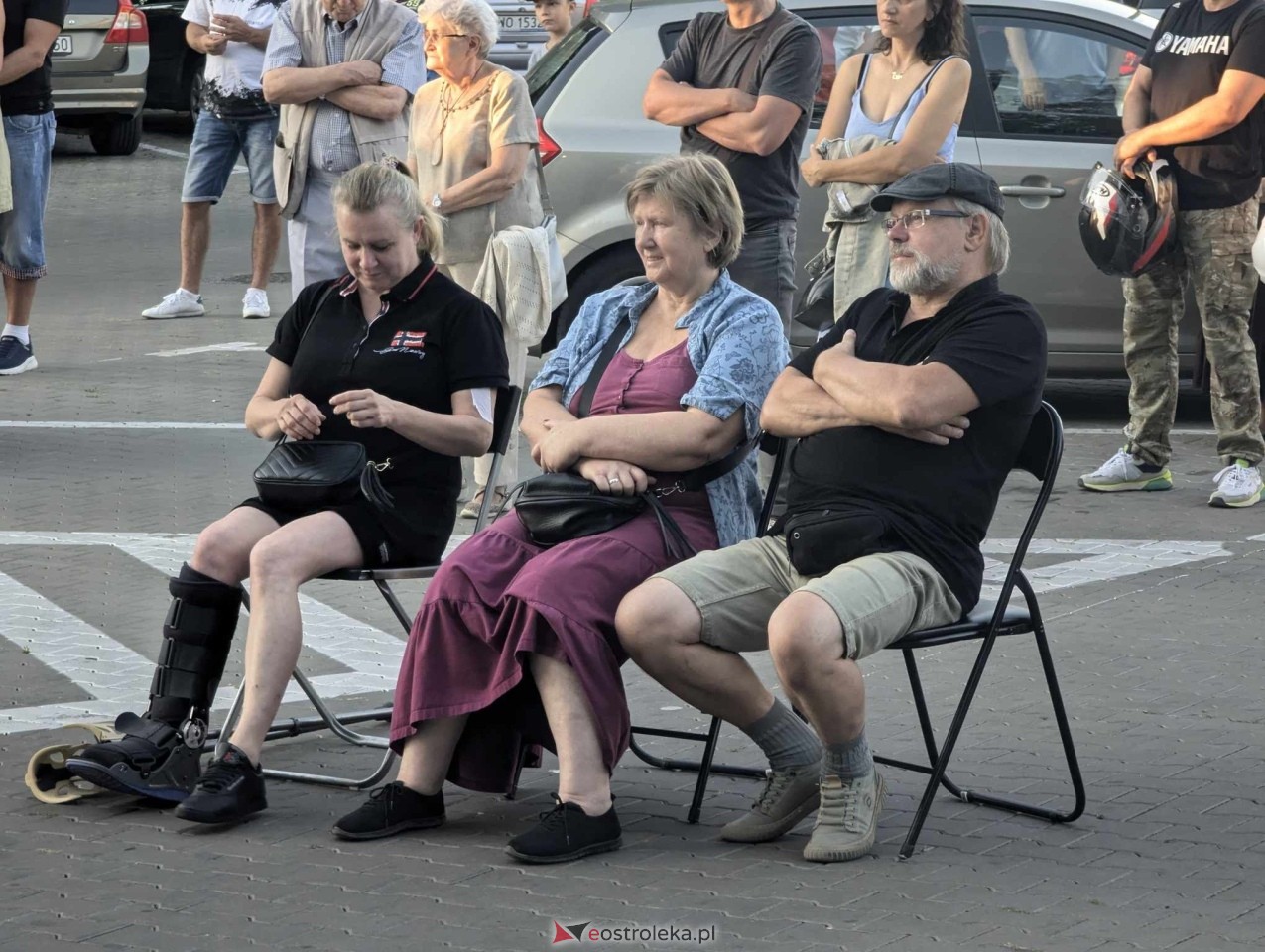 Koncert eNSTEMI [14.08.2024] - zdjęcie #18 - eOstroleka.pl