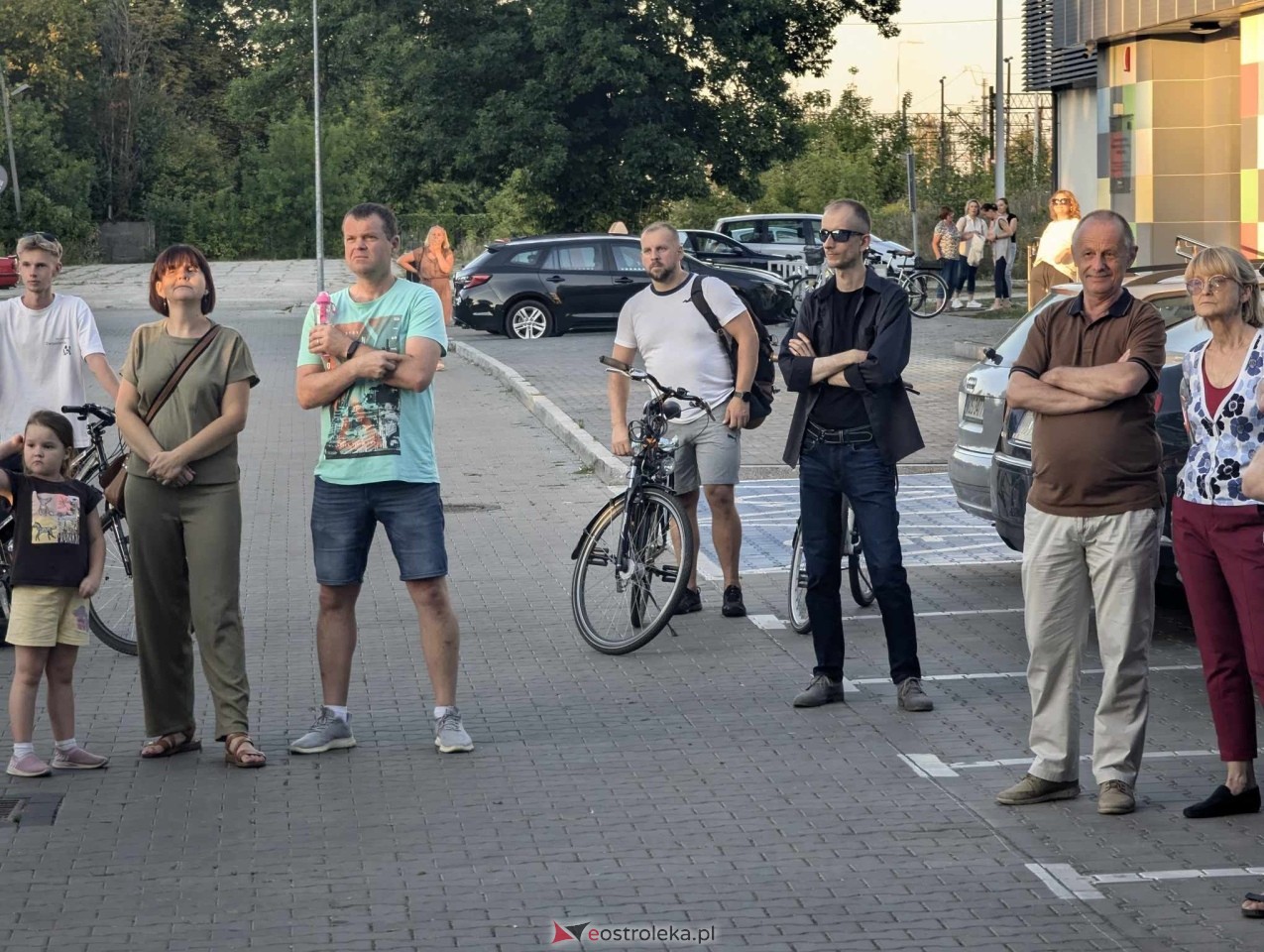 Koncert eNSTEMI [14.08.2024] - zdjęcie #2 - eOstroleka.pl