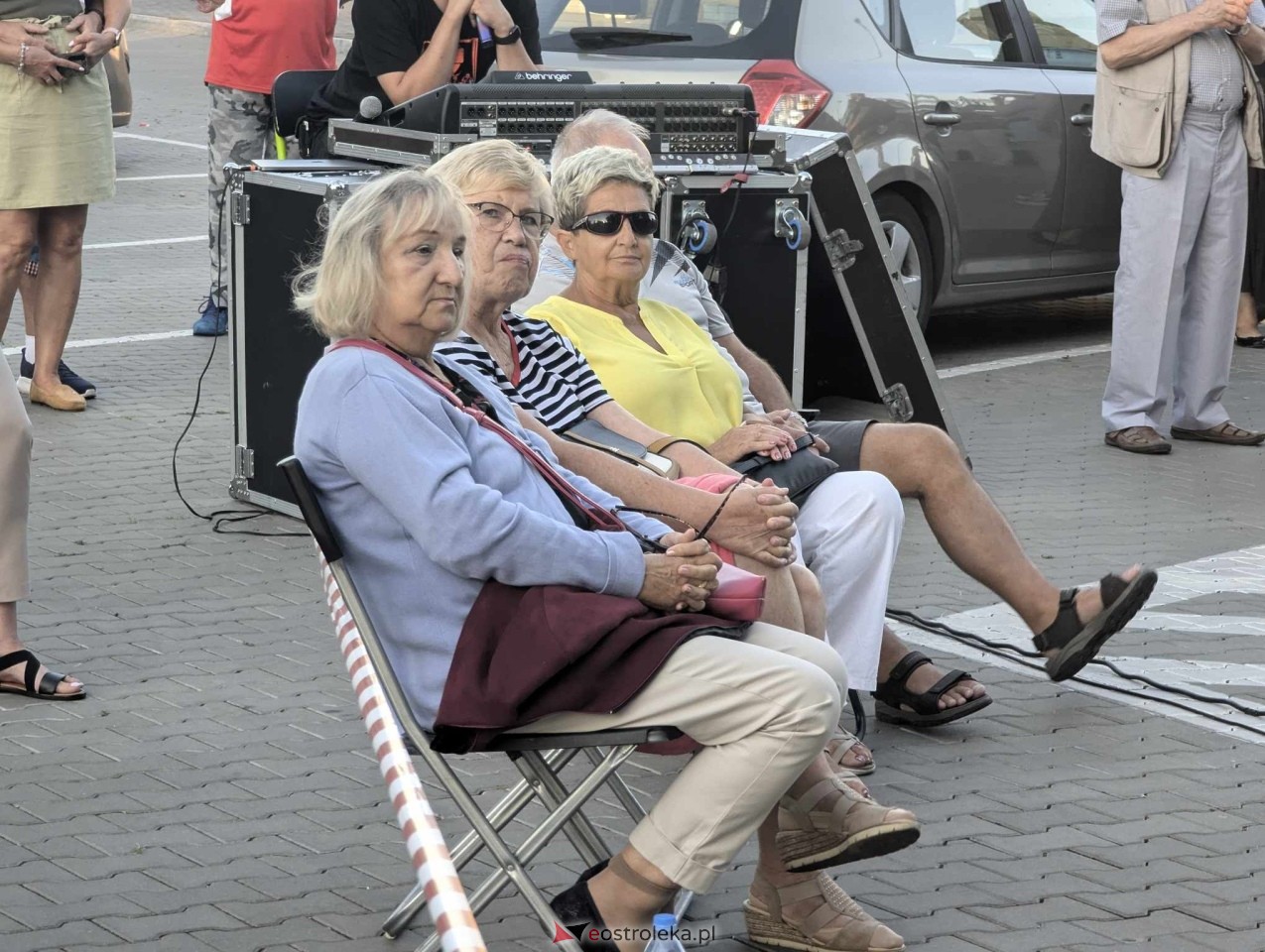 Koncert eNSTEMI [14.08.2024] - zdjęcie #1 - eOstroleka.pl