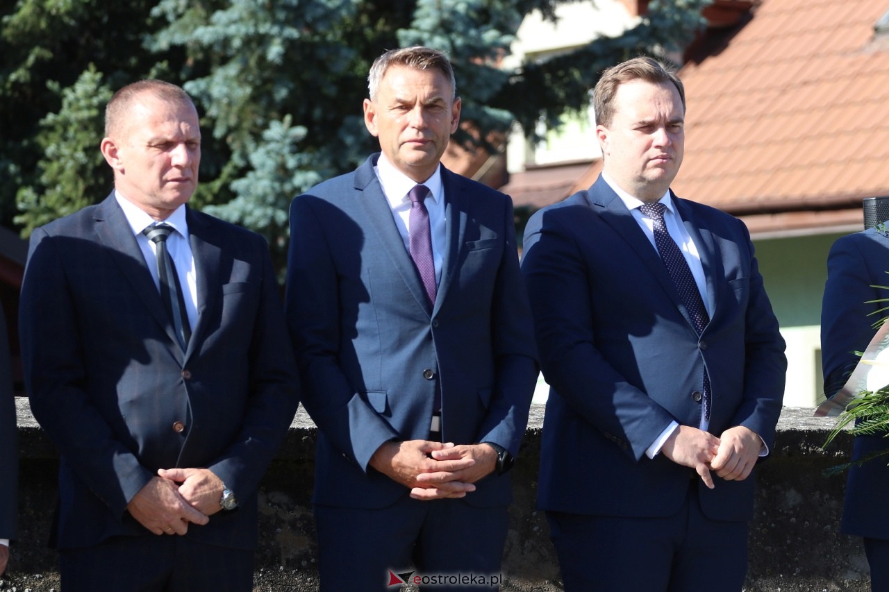 Święto Wojska Polskiego 2024 w Ostrołęce [15.08.2024] - zdjęcie #95 - eOstroleka.pl