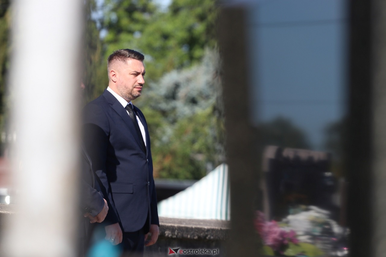 Święto Wojska Polskiego 2024 w Ostrołęce [15.08.2024] - zdjęcie #84 - eOstroleka.pl