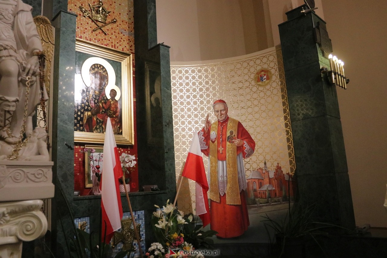 Święto Wojska Polskiego 2024 w Ostrołęce [15.08.2024] - zdjęcie #23 - eOstroleka.pl