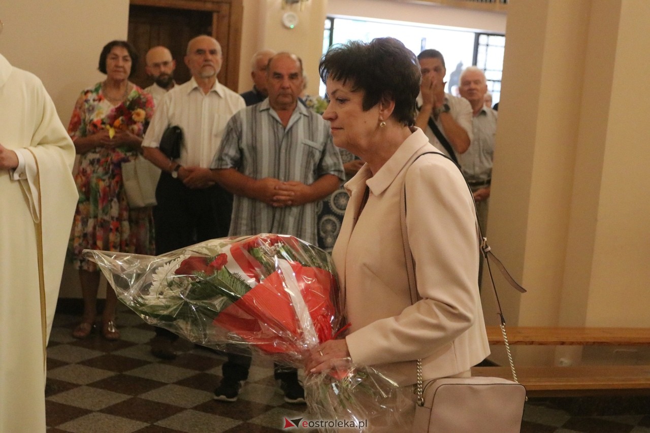 Święto Wojska Polskiego 2024 w Ostrołęce [15.08.2024] - zdjęcie #16 - eOstroleka.pl