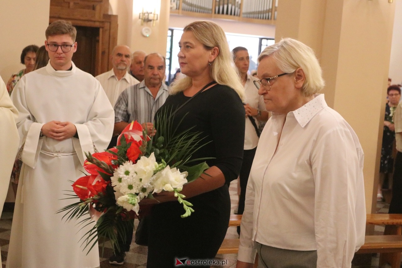Święto Wojska Polskiego 2024 w Ostrołęce [15.08.2024] - zdjęcie #3 - eOstroleka.pl