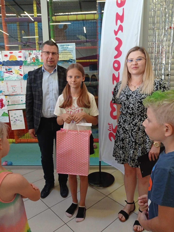 Atrakcje na Wakacje w sali zabaw Morska Kraina [14.08.2024] - zdjęcie #158 - eOstroleka.pl