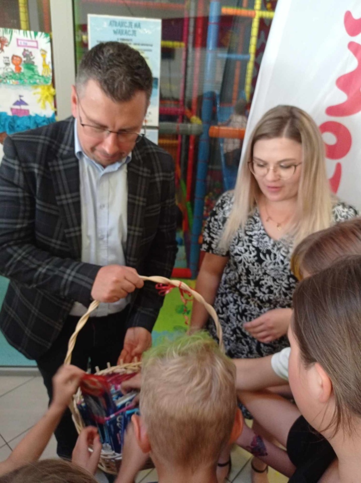 Atrakcje na Wakacje w sali zabaw Morska Kraina [14.08.2024] - zdjęcie #84 - eOstroleka.pl