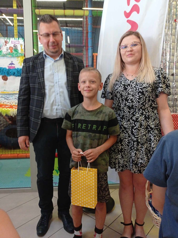 Atrakcje na Wakacje w sali zabaw Morska Kraina [14.08.2024] - zdjęcie #80 - eOstroleka.pl