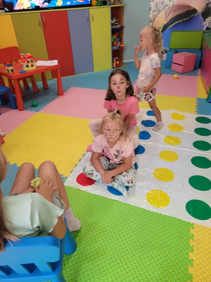 Atrakcje na Wakacje w sali zabaw Morska Kraina [14.08.2024] - zdjęcie #30 - eOstroleka.pl