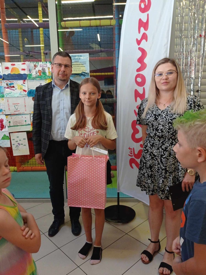 Atrakcje na Wakacje w sali zabaw Morska Kraina [14.08.2024] - zdjęcie #28 - eOstroleka.pl