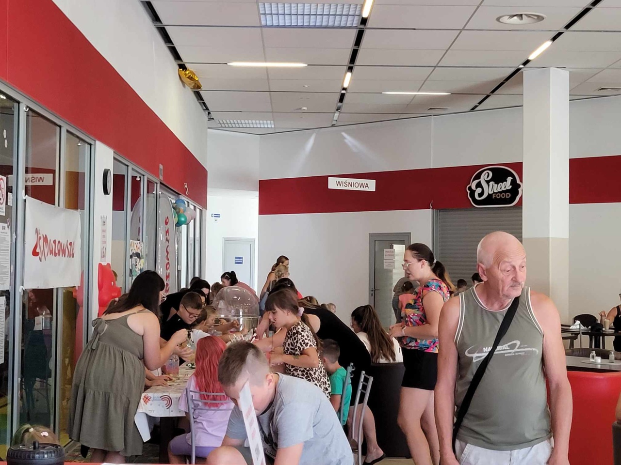Atrakcje na Wakacje w sali zabaw Morska Kraina [14.08.2024] - zdjęcie #9 - eOstroleka.pl
