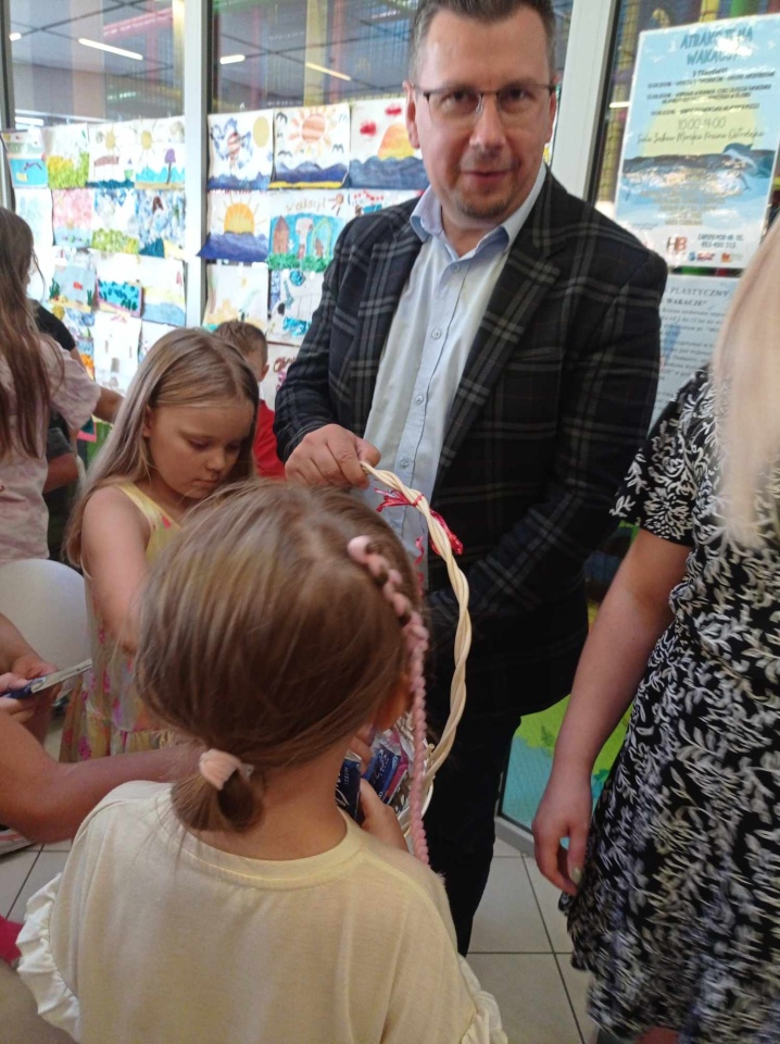 Atrakcje na Wakacje w sali zabaw Morska Kraina [14.08.2024] - zdjęcie #2 - eOstroleka.pl
