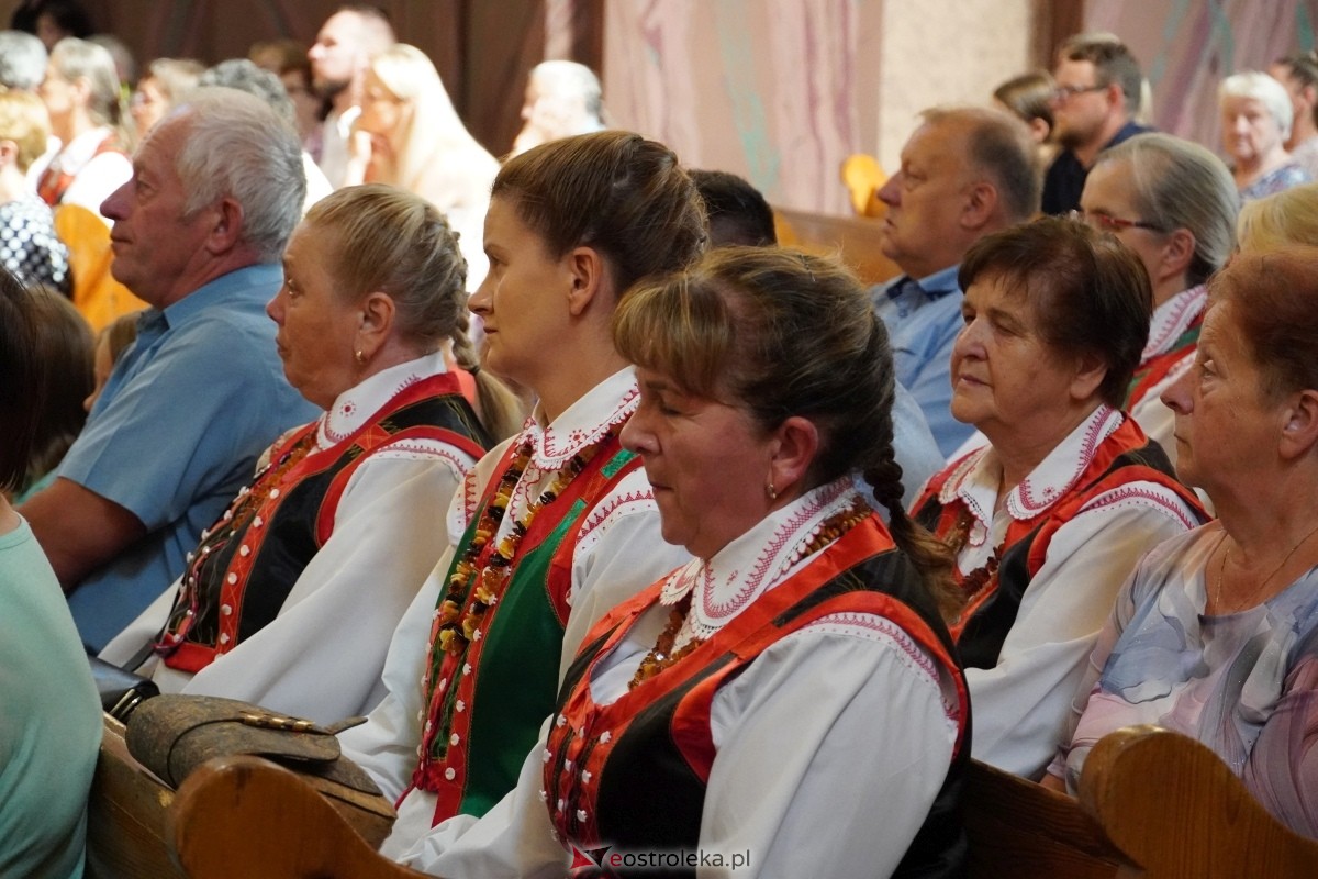 Odpust św. Rocha w Kadzidle [16.08.2024] - zdjęcie #146 - eOstroleka.pl
