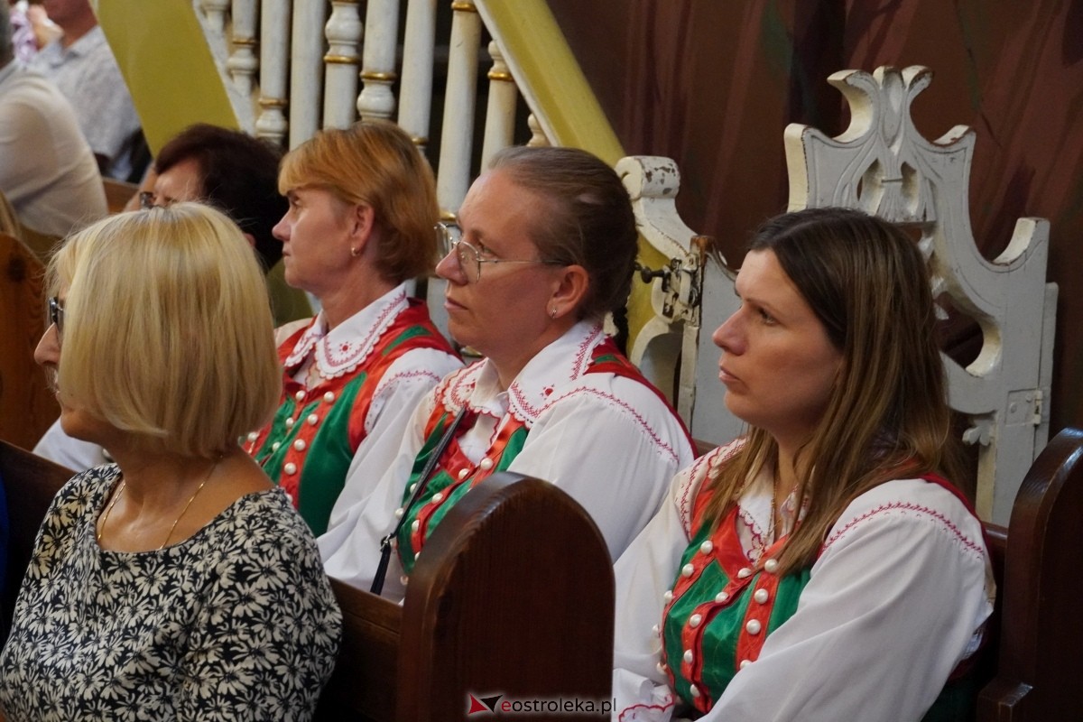 Odpust św. Rocha w Kadzidle [16.08.2024] - zdjęcie #145 - eOstroleka.pl