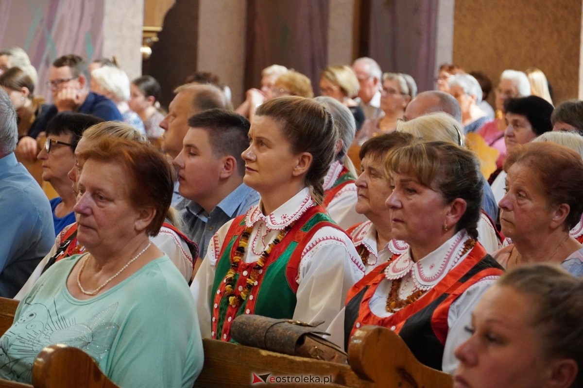 Odpust św. Rocha w Kadzidle [16.08.2024] - zdjęcie #142 - eOstroleka.pl