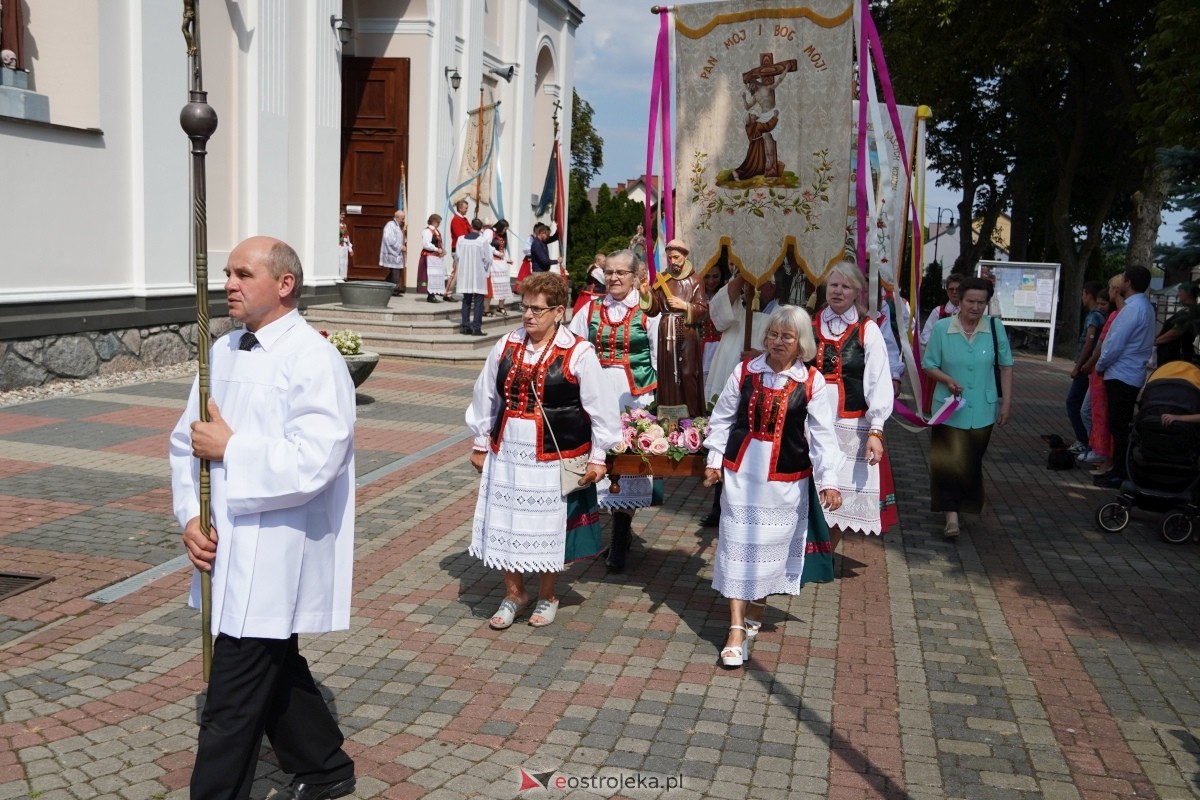 Odpust św. Rocha w Kadzidle [16.08.2024] - zdjęcie #136 - eOstroleka.pl
