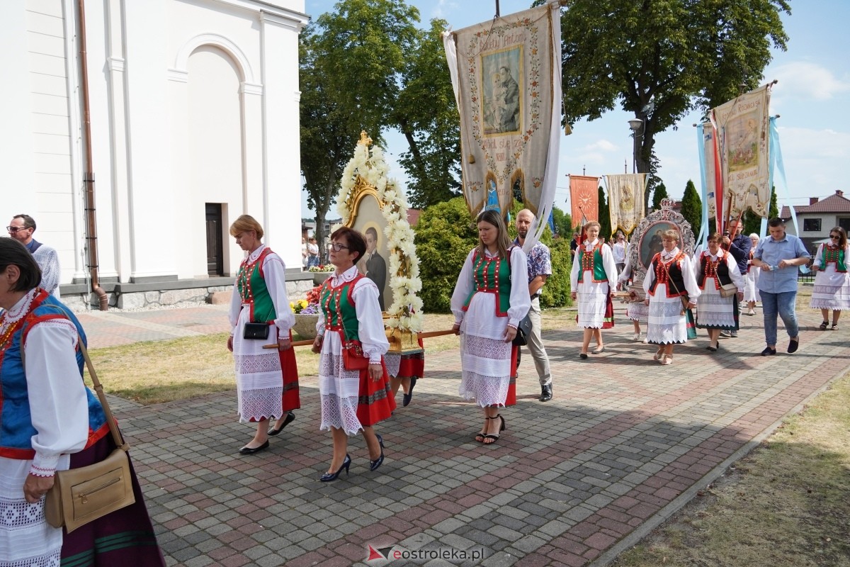 Odpust św. Rocha w Kadzidle [16.08.2024] - zdjęcie #120 - eOstroleka.pl