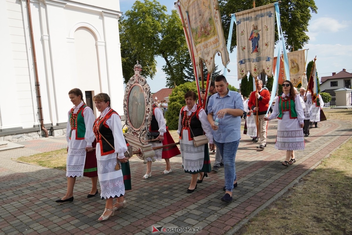 Odpust św. Rocha w Kadzidle [16.08.2024] - zdjęcie #114 - eOstroleka.pl