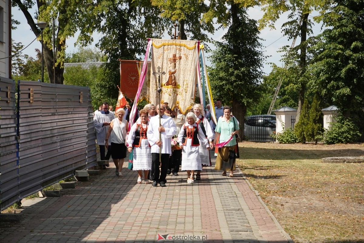 Odpust św. Rocha w Kadzidle [16.08.2024] - zdjęcie #101 - eOstroleka.pl