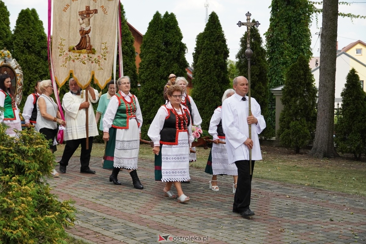 Odpust św. Rocha w Kadzidle [16.08.2024] - zdjęcie #97 - eOstroleka.pl