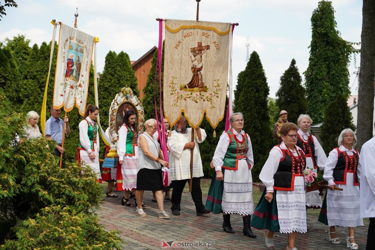 Odpust św. Rocha w Kadzidle [16.08.2024] - zdjęcie #95 - eOstroleka.pl