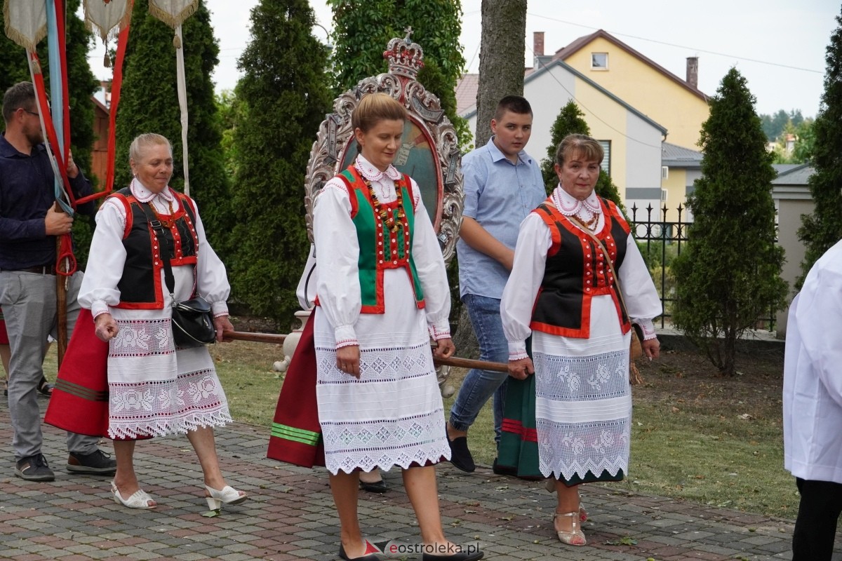 Odpust św. Rocha w Kadzidle [16.08.2024] - zdjęcie #79 - eOstroleka.pl