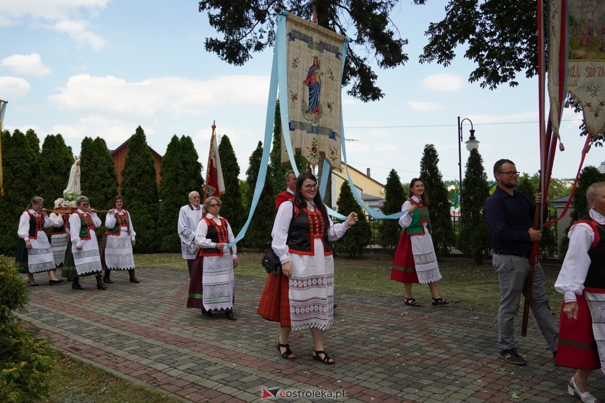 Odpust św. Rocha w Kadzidle [16.08.2024] - zdjęcie #77 - eOstroleka.pl