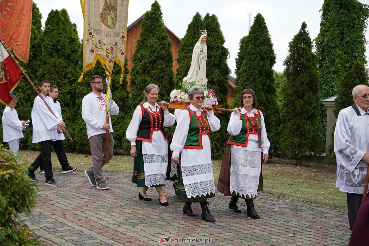 Odpust św. Rocha w Kadzidle [16.08.2024] - zdjęcie #129 - eOstroleka.pl