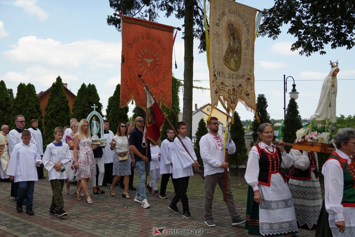 Odpust św. Rocha w Kadzidle [16.08.2024] - zdjęcie #125 - eOstroleka.pl