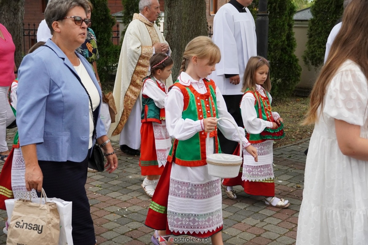 Odpust św. Rocha w Kadzidle [16.08.2024] - zdjęcie #106 - eOstroleka.pl