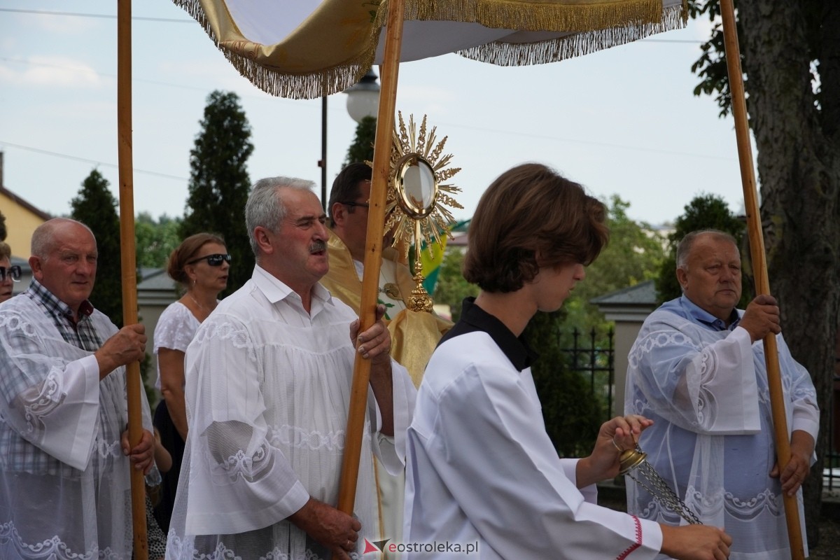 Odpust św. Rocha w Kadzidle [16.08.2024] - zdjęcie #102 - eOstroleka.pl