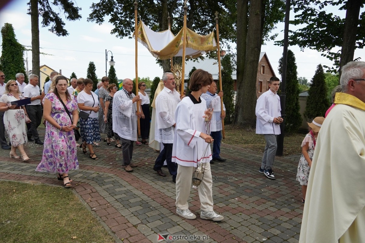 Odpust św. Rocha w Kadzidle [16.08.2024] - zdjęcie #100 - eOstroleka.pl