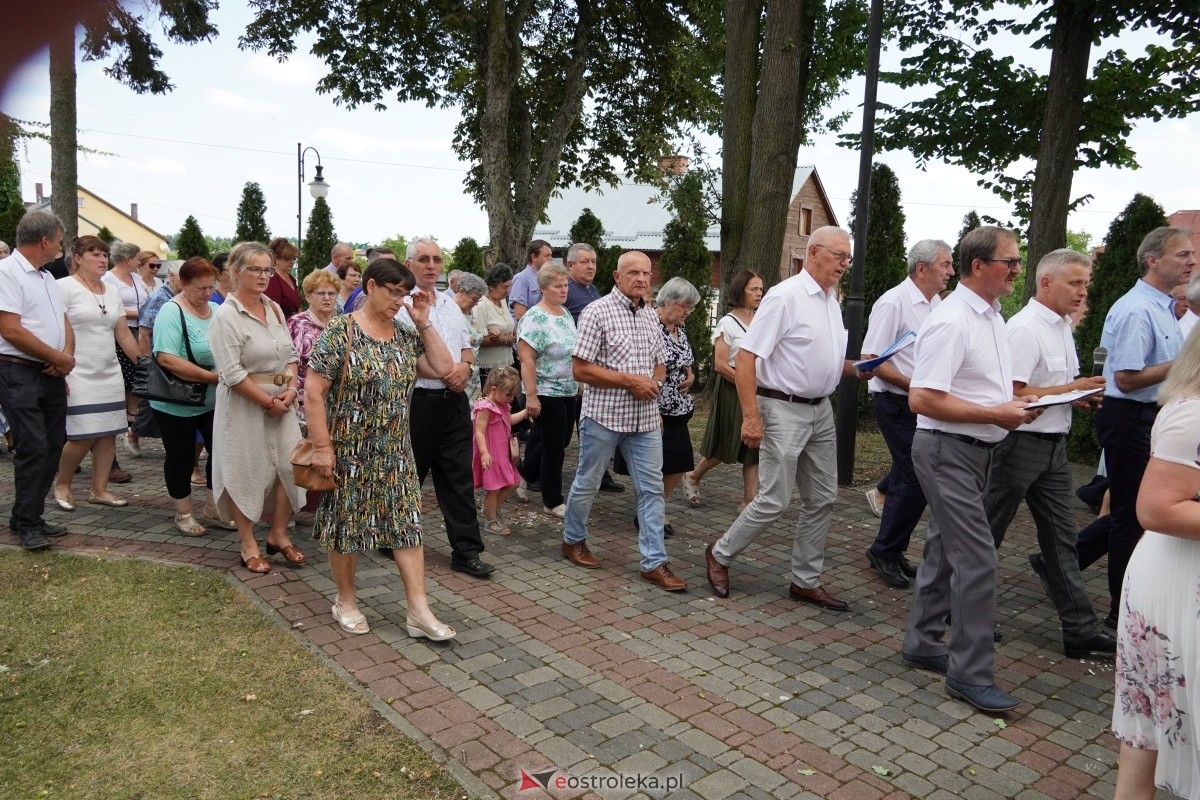 Odpust św. Rocha w Kadzidle [16.08.2024] - zdjęcie #86 - eOstroleka.pl