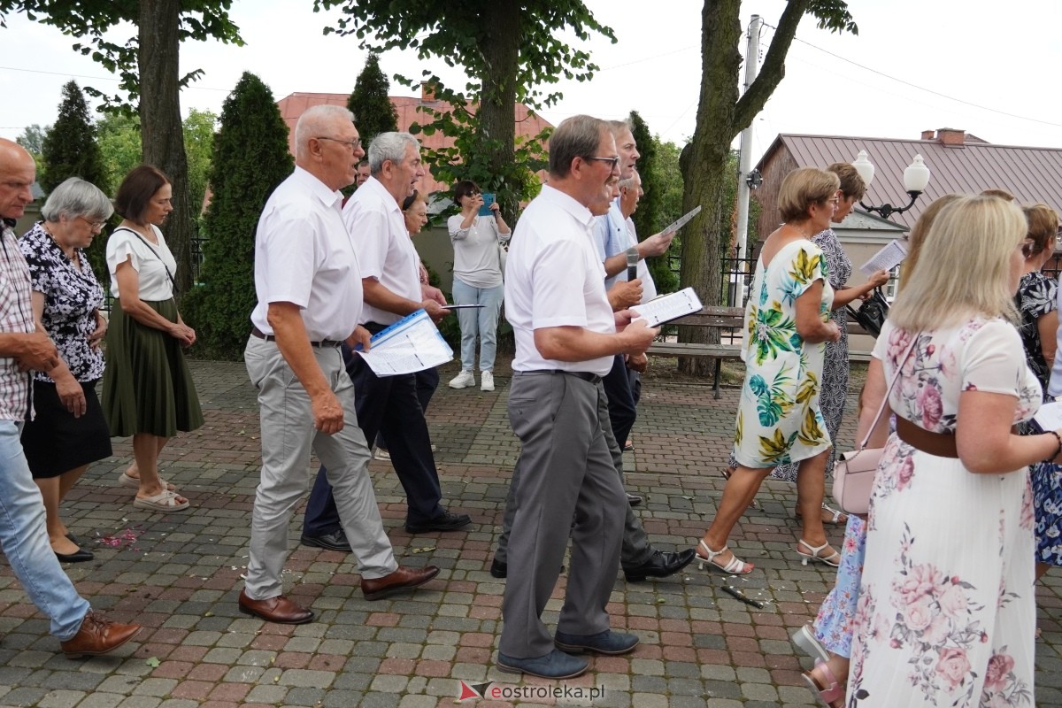 Odpust św. Rocha w Kadzidle [16.08.2024] - zdjęcie #82 - eOstroleka.pl