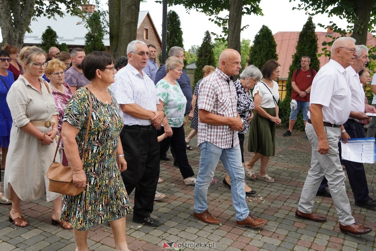 Odpust św. Rocha w Kadzidle [16.08.2024] - zdjęcie #80 - eOstroleka.pl
